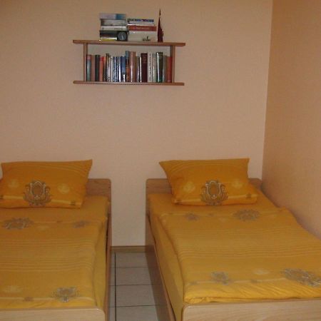 Appartementhaus Im Gruen Bad Bellingen Dış mekan fotoğraf