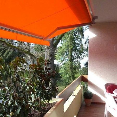 Appartementhaus Im Gruen Bad Bellingen Dış mekan fotoğraf