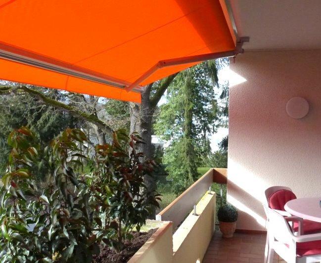 Appartementhaus Im Gruen Bad Bellingen Dış mekan fotoğraf